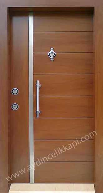 çelik kapı katalog 2