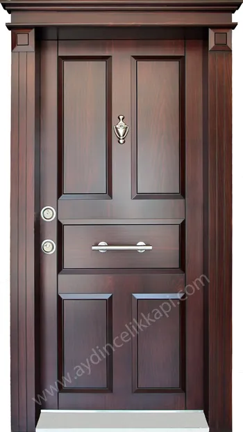 çelik kapı katalog 3