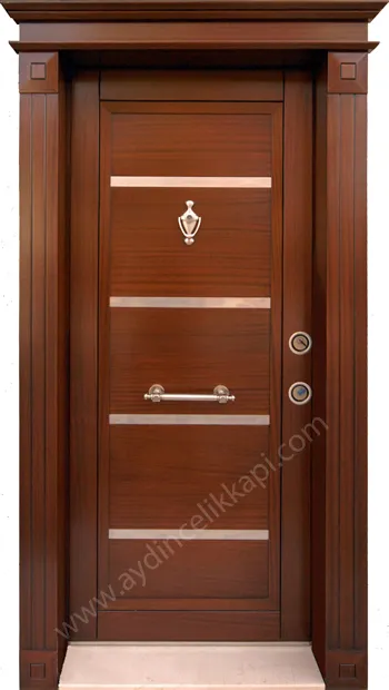 çelik kapı katalog 7