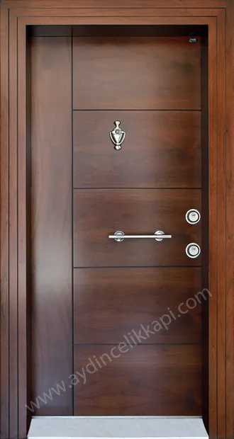 çelik kapı katalog