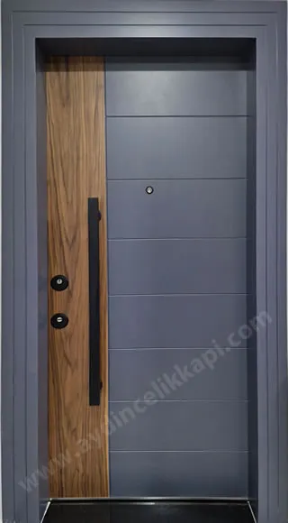 çelik kapı katalog 5