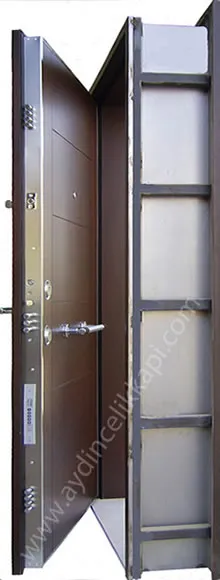 Çelik kapı montajı, çelik kapı montaj