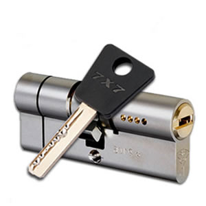 Multlock7x7 Barel