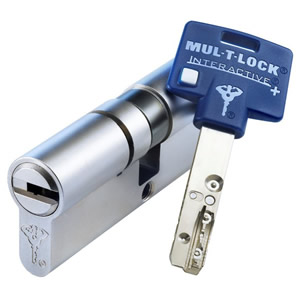 MULTLOCK İNTERACTİVE ÇELİK KAPI BARELİ