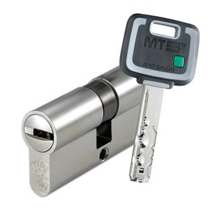 Multlock mt5 71 mm barel