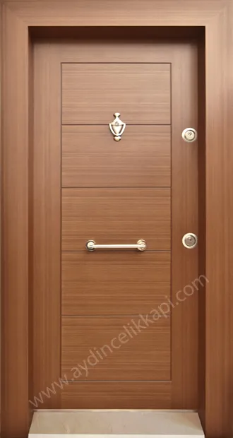 Çelik kapı 13